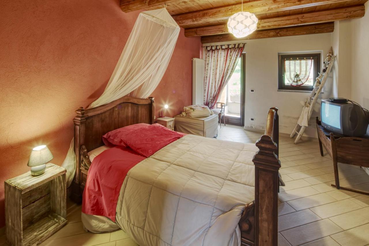 Bed And Breakfast Ca D'Pandin Peveragno Екстер'єр фото