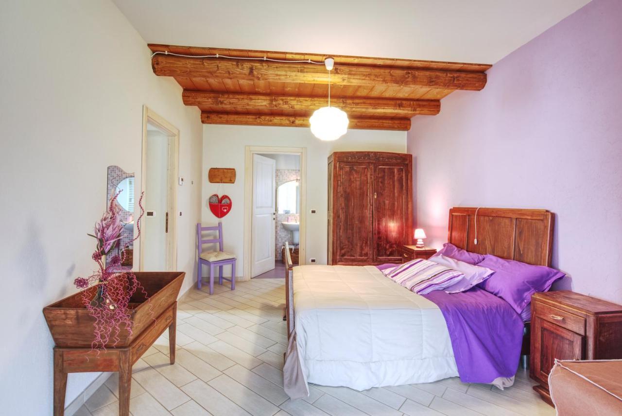 Bed And Breakfast Ca D'Pandin Peveragno Екстер'єр фото